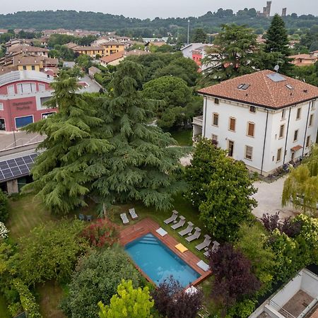 Il Bozzolo Boutique Apartments Valeggio sul Mincio Extérieur photo