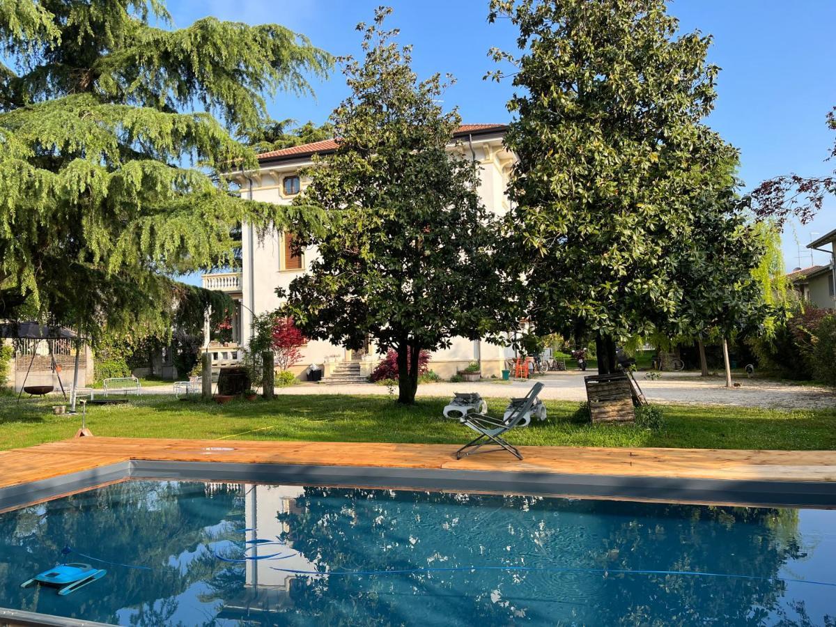 Il Bozzolo Boutique Apartments Valeggio sul Mincio Extérieur photo