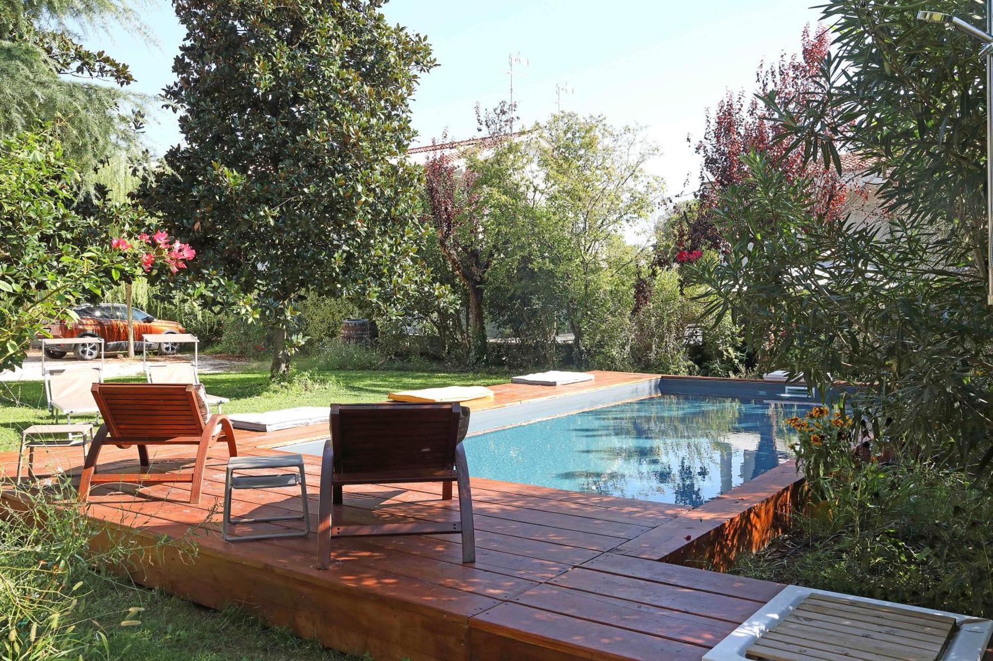 Il Bozzolo Boutique Apartments Valeggio sul Mincio Extérieur photo