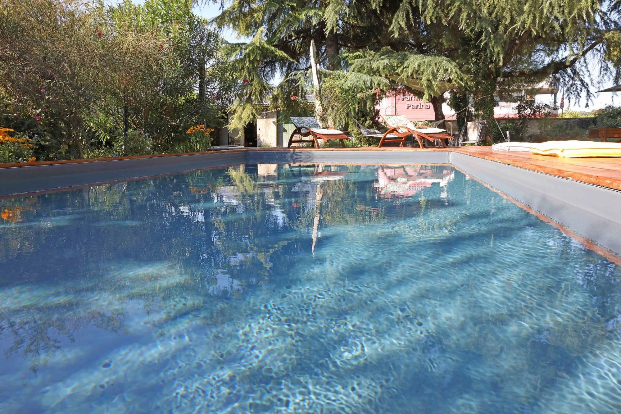 Il Bozzolo Boutique Apartments Valeggio sul Mincio Extérieur photo