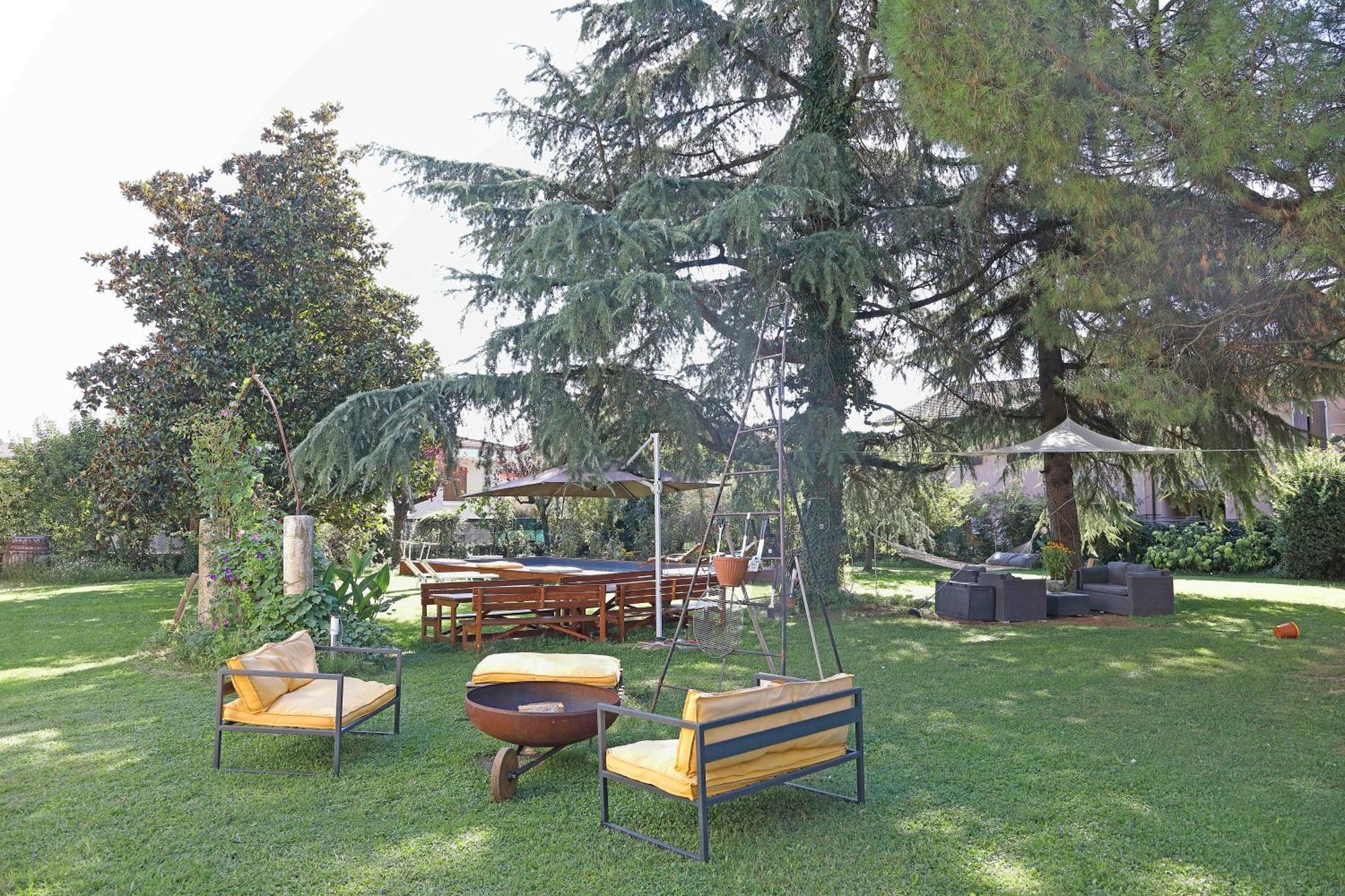 Il Bozzolo Boutique Apartments Valeggio sul Mincio Extérieur photo