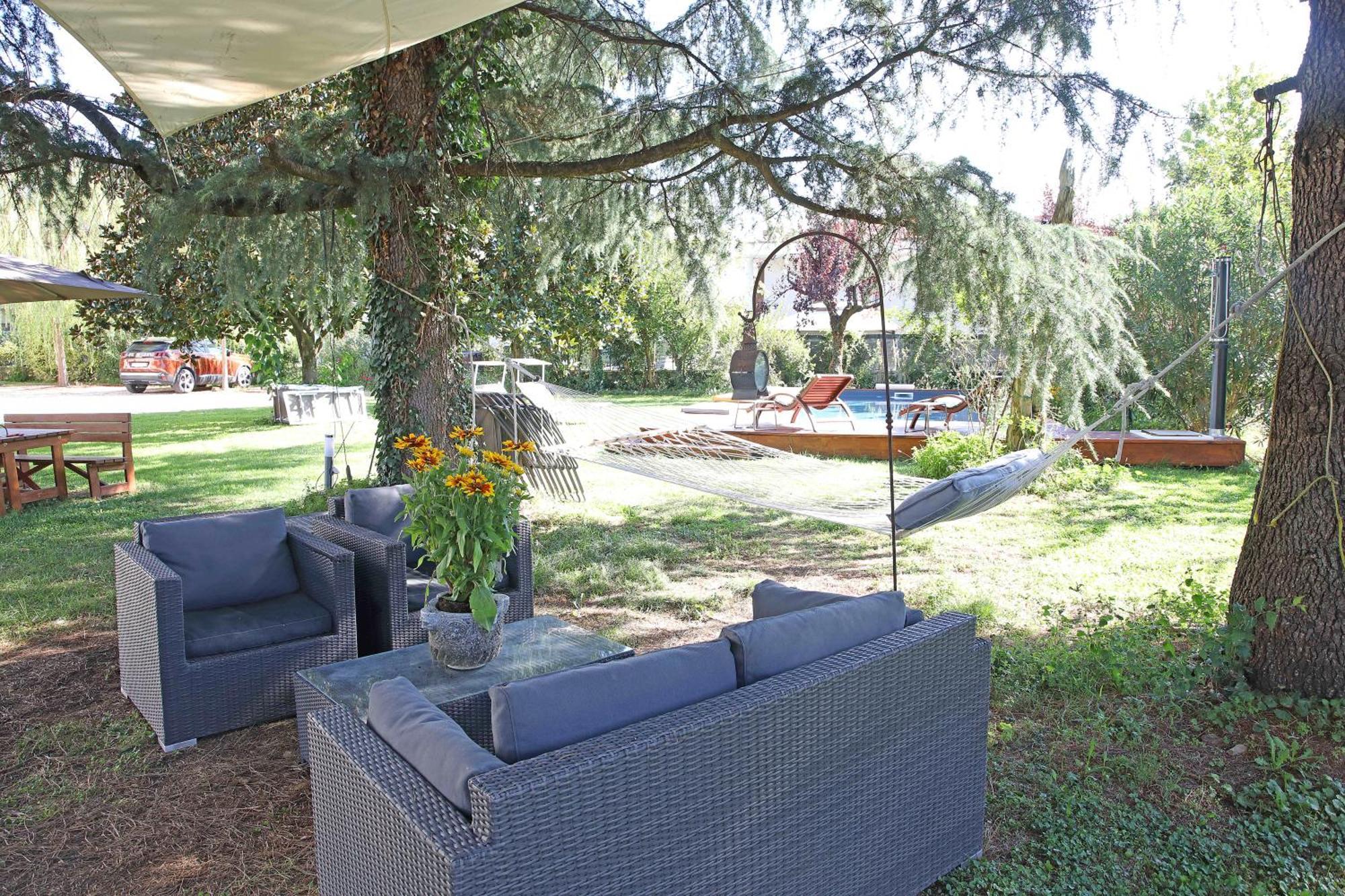 Il Bozzolo Boutique Apartments Valeggio sul Mincio Extérieur photo