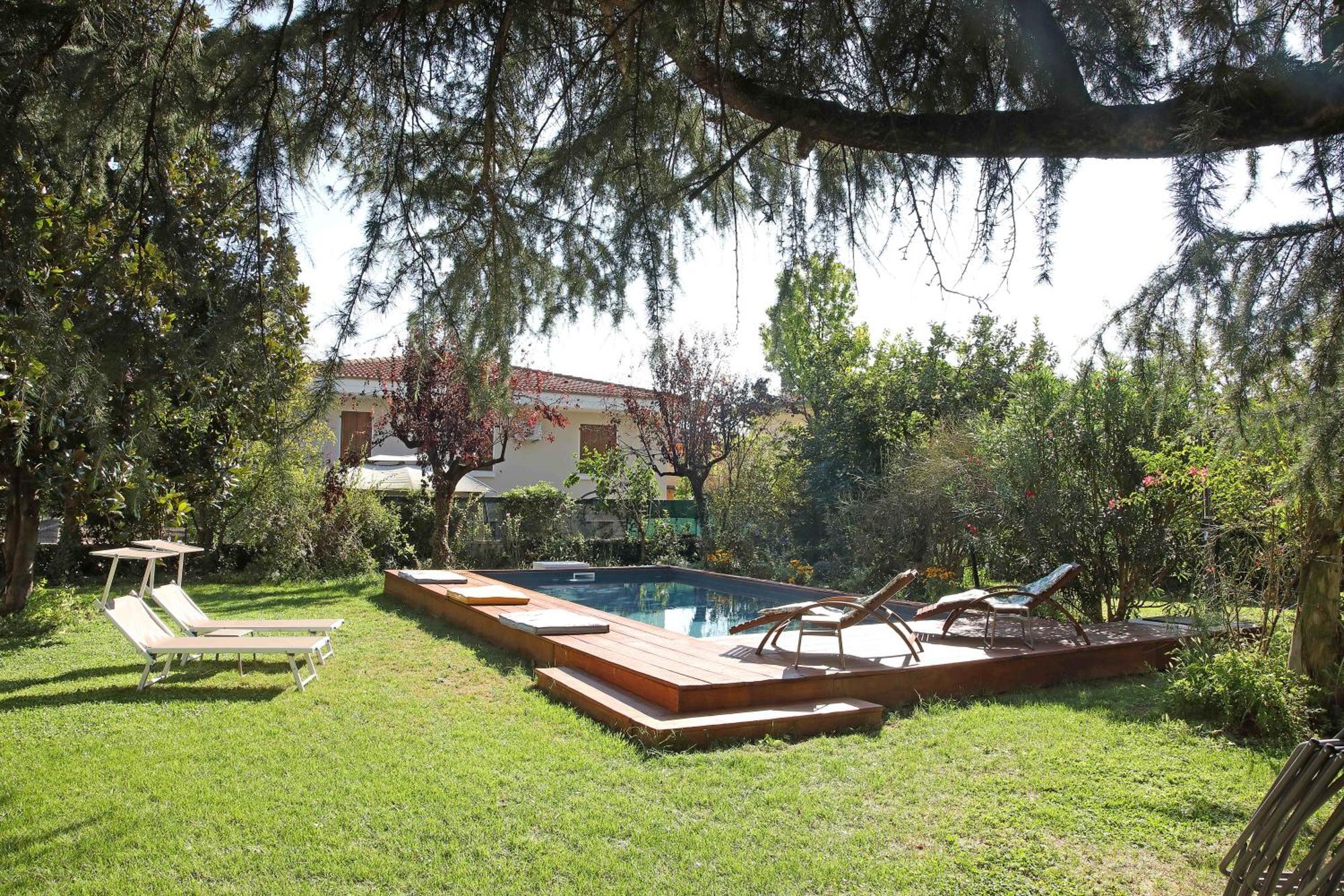 Il Bozzolo Boutique Apartments Valeggio sul Mincio Extérieur photo