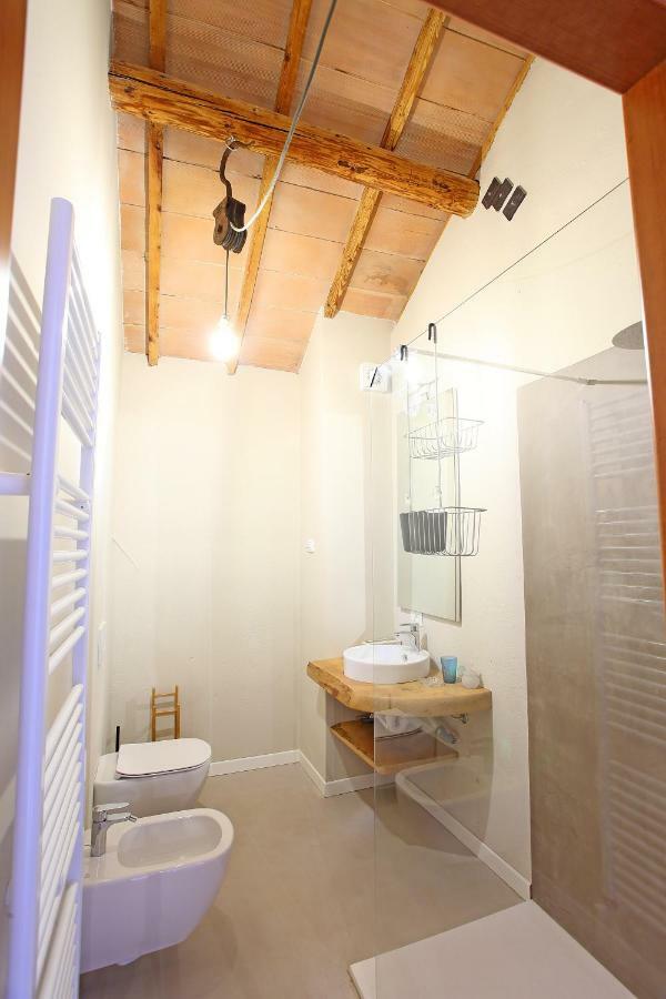 Il Bozzolo Boutique Apartments Valeggio sul Mincio Extérieur photo