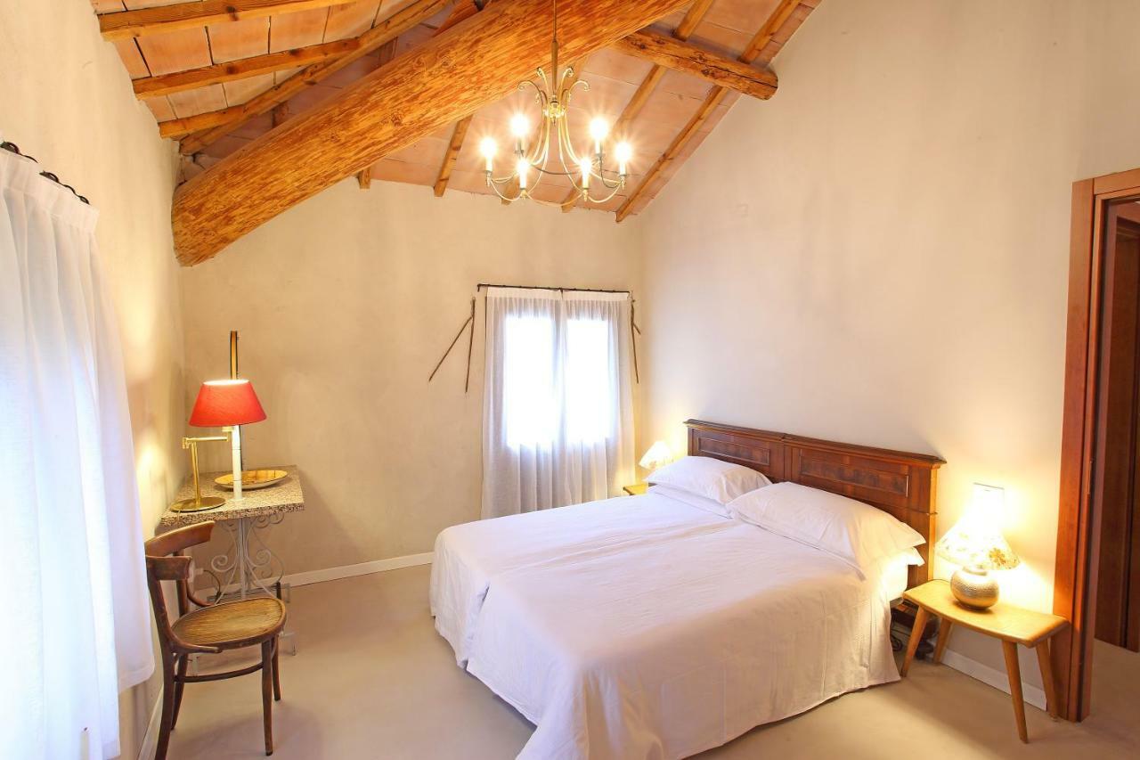 Il Bozzolo Boutique Apartments Valeggio sul Mincio Extérieur photo