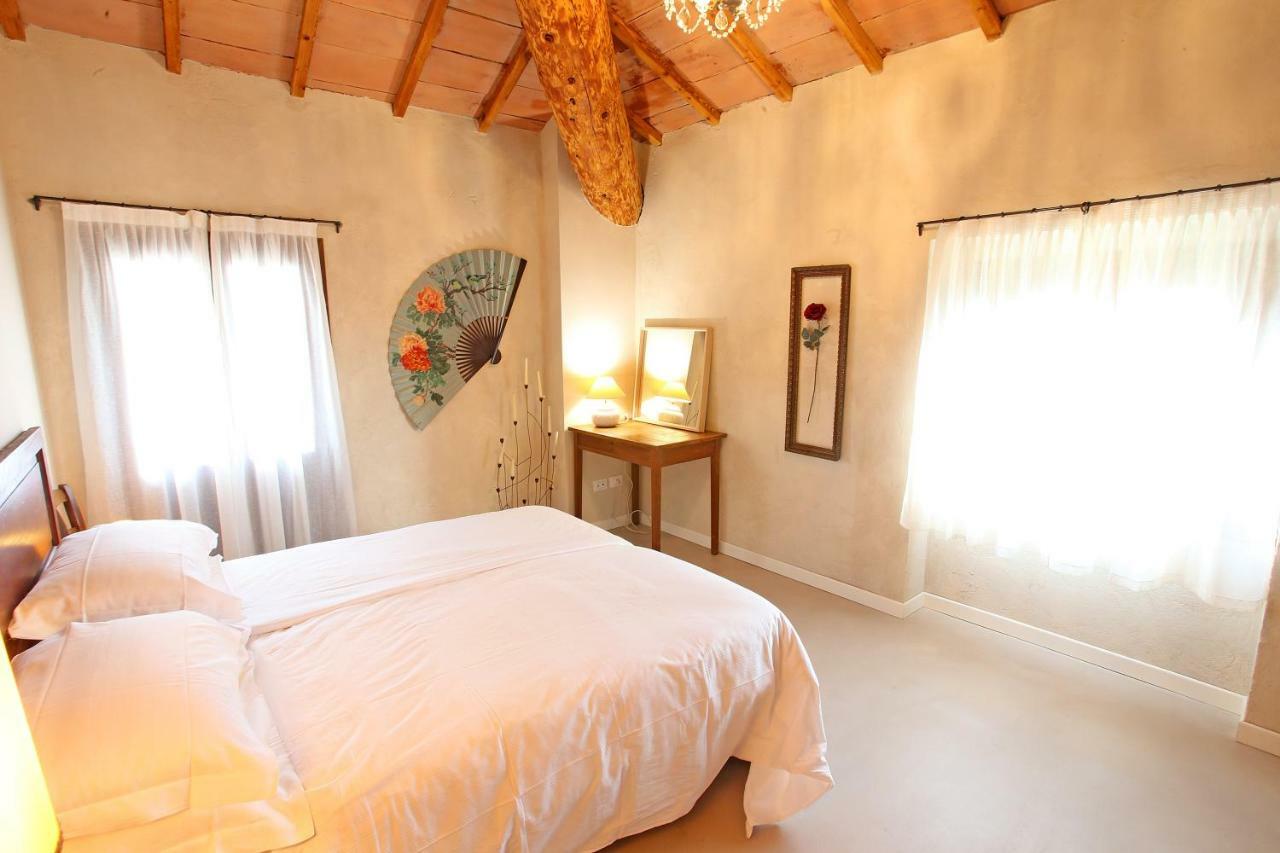 Il Bozzolo Boutique Apartments Valeggio sul Mincio Extérieur photo