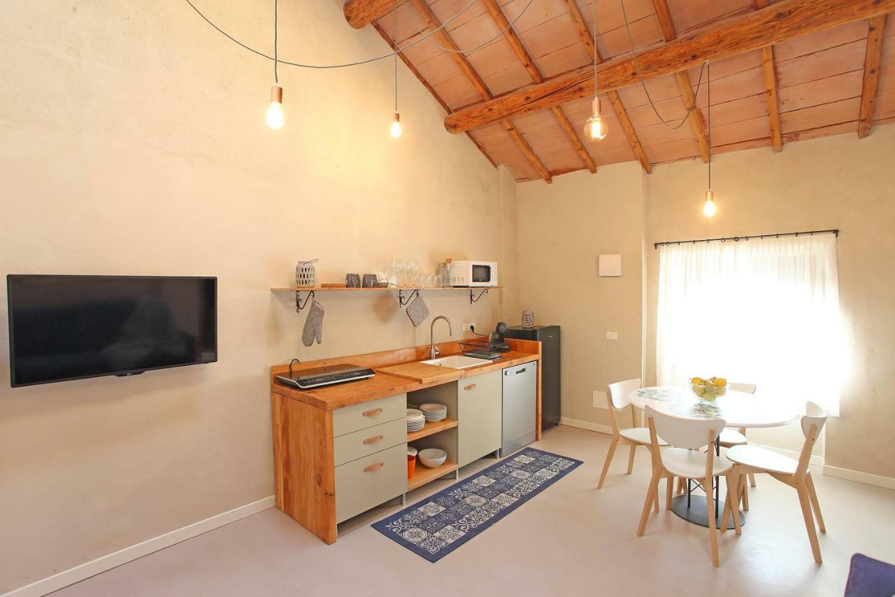 Il Bozzolo Boutique Apartments Valeggio sul Mincio Extérieur photo
