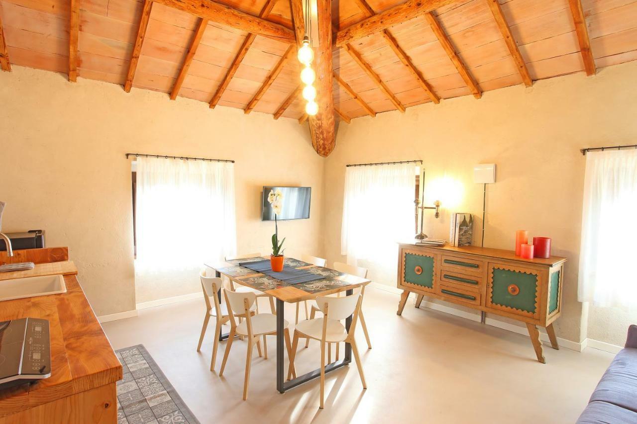 Il Bozzolo Boutique Apartments Valeggio sul Mincio Extérieur photo