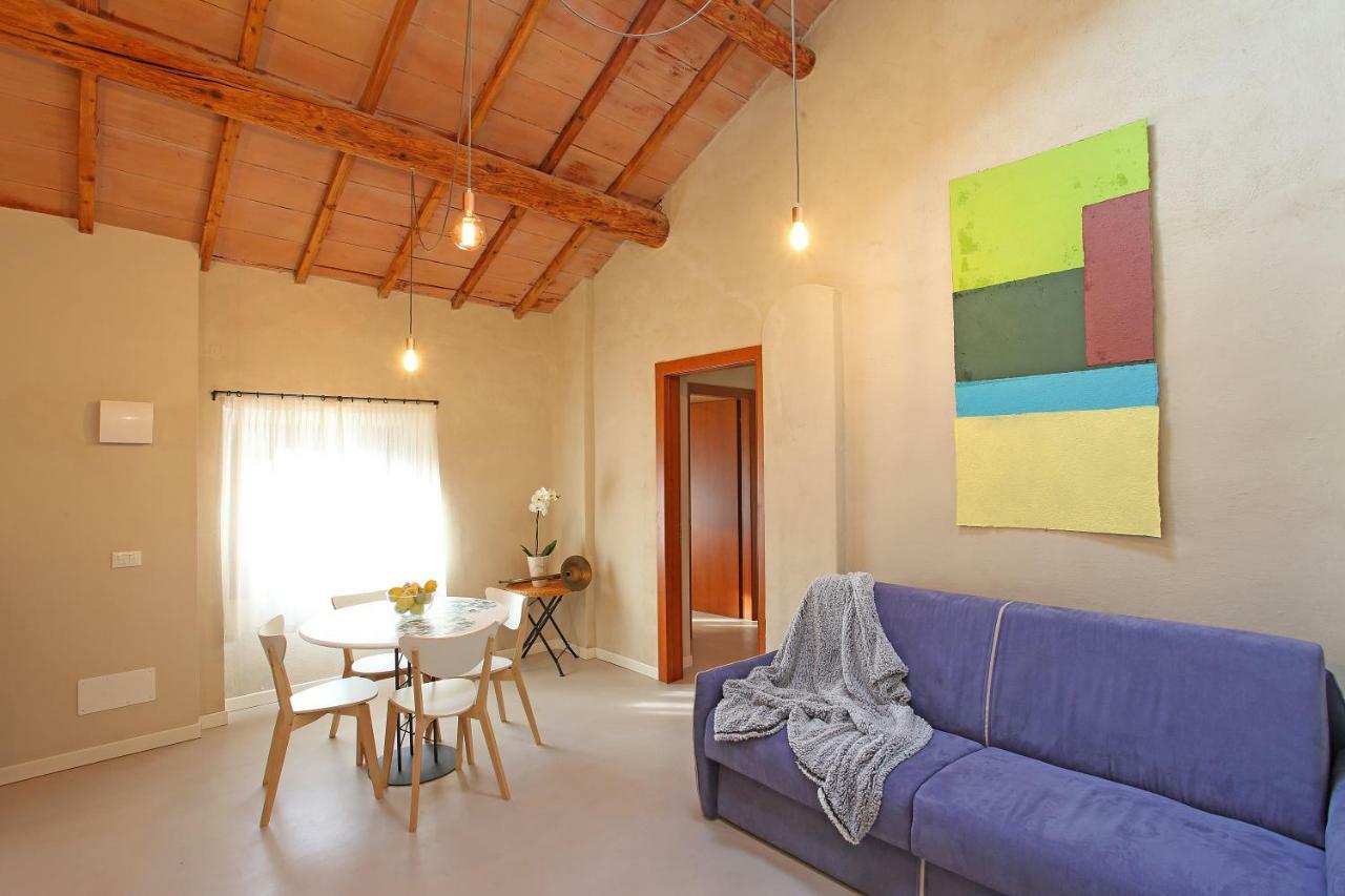 Il Bozzolo Boutique Apartments Valeggio sul Mincio Extérieur photo
