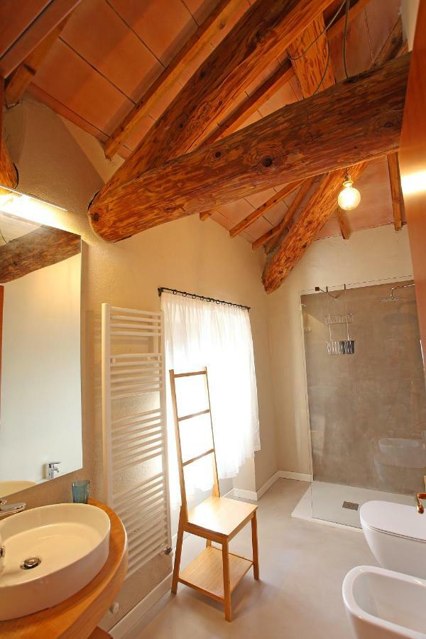 Il Bozzolo Boutique Apartments Valeggio sul Mincio Extérieur photo