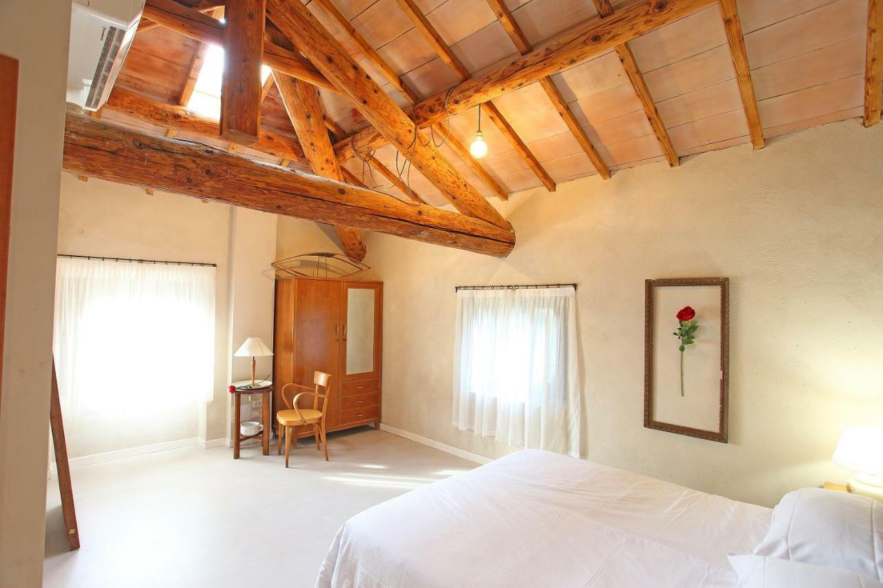 Il Bozzolo Boutique Apartments Valeggio sul Mincio Extérieur photo