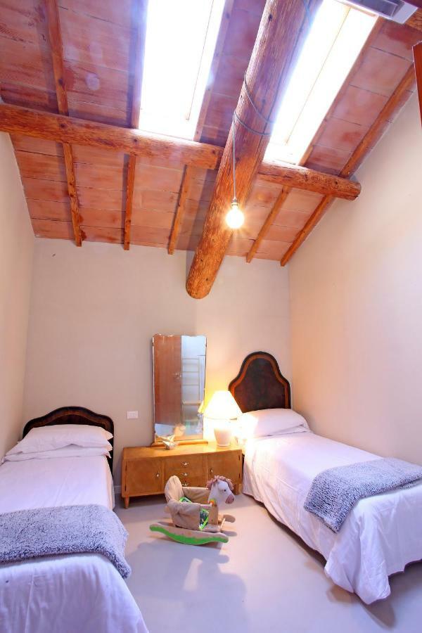 Il Bozzolo Boutique Apartments Valeggio sul Mincio Extérieur photo