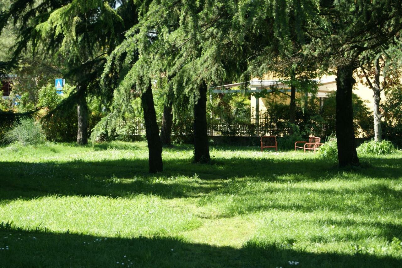 Il Bozzolo Boutique Apartments Valeggio sul Mincio Extérieur photo