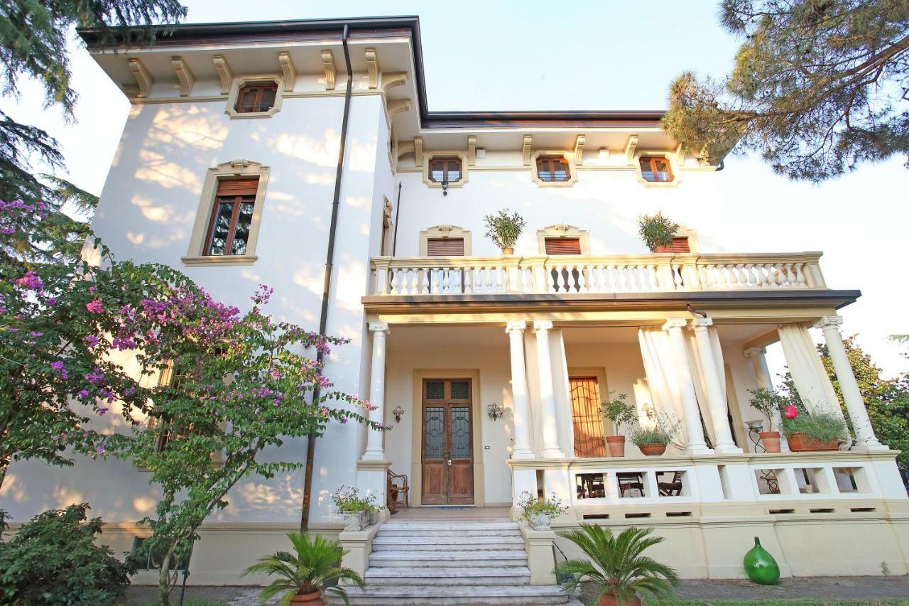 Il Bozzolo Boutique Apartments Valeggio sul Mincio Extérieur photo