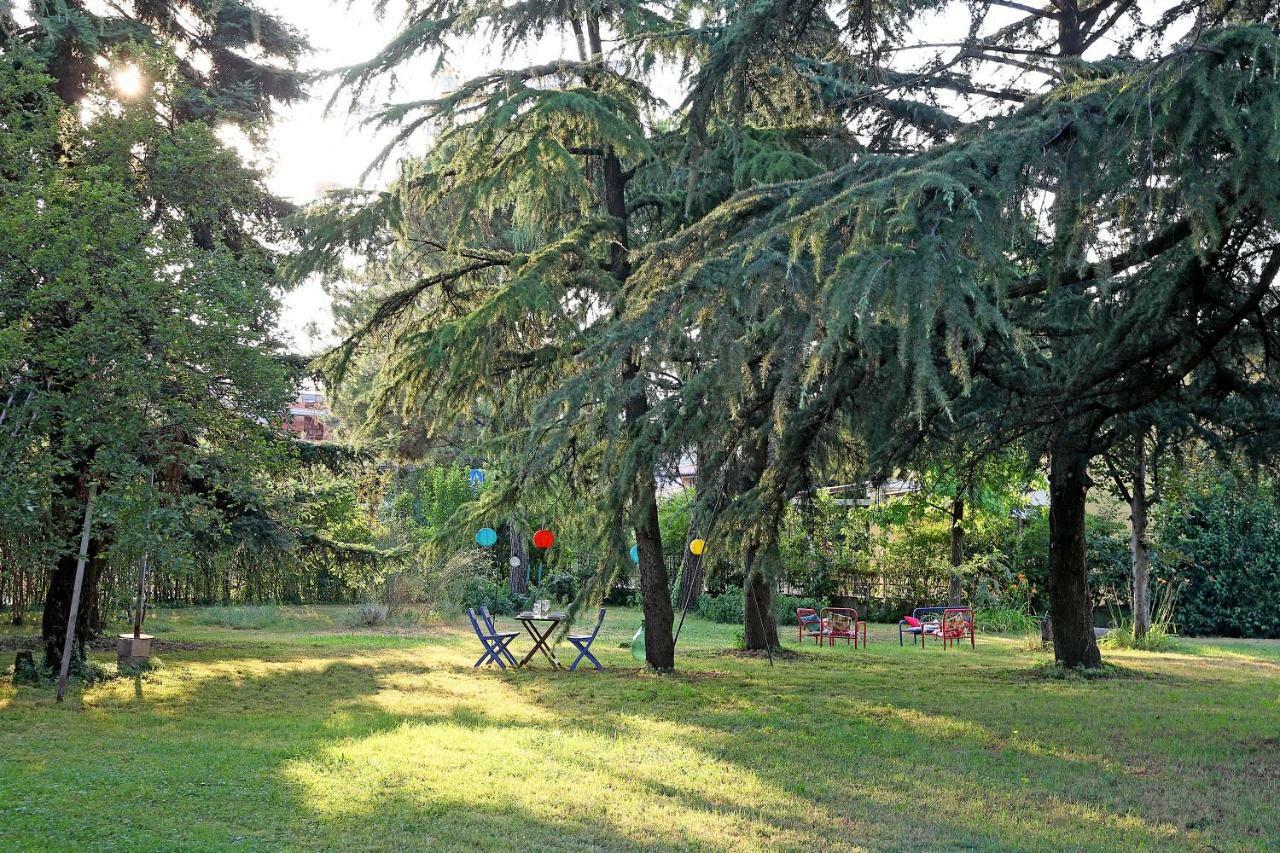 Il Bozzolo Boutique Apartments Valeggio sul Mincio Extérieur photo